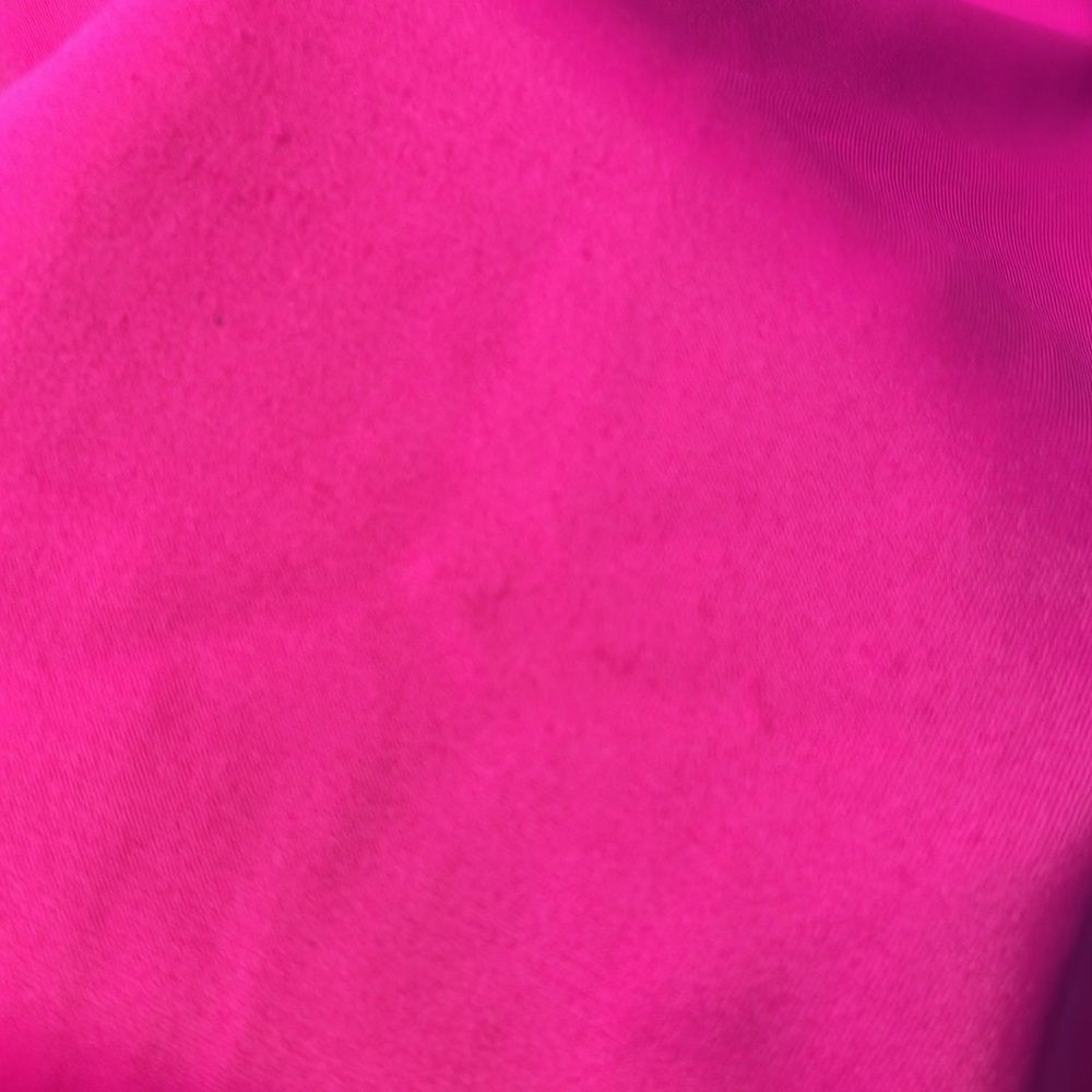 Athleta High Neck Bra Cup Loop Tankini Top Clematis 34D/DD - Picture 10 of 10